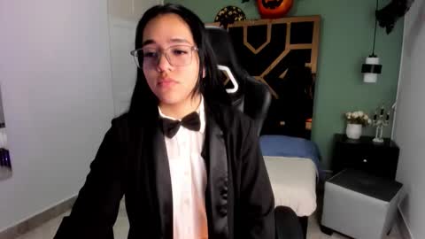 Billie online show from 11-04-25, 07:24