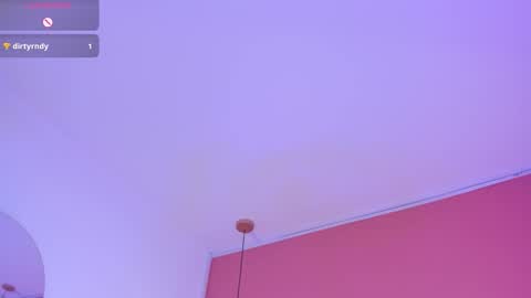 Billie online show from 11-29-25, 06:27