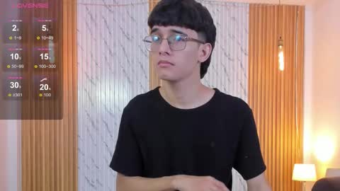 Billie online show from 11-06-25, 04:13