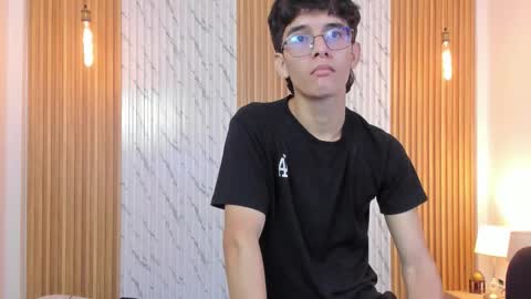 Billie online show from 11-21-25, 04:00