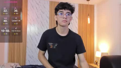 Billie online show from 11-22-25, 03:49