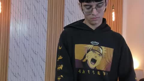 Billie online show from 12-02-25, 03:01