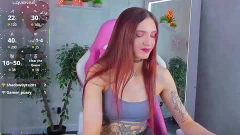 Alisha online show from 03-09-26, 10:08