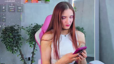 Alisha online show from 04-06-26, 09:32