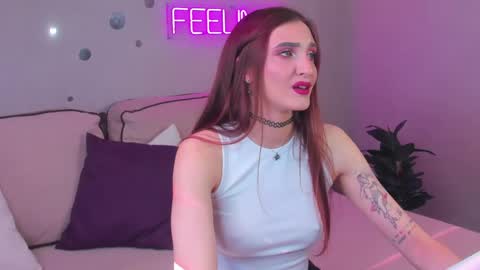 Alisha online show from 04-28-26, 09:36