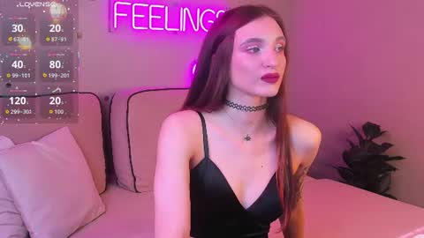 Alisha online show from 06-11-26, 09:29