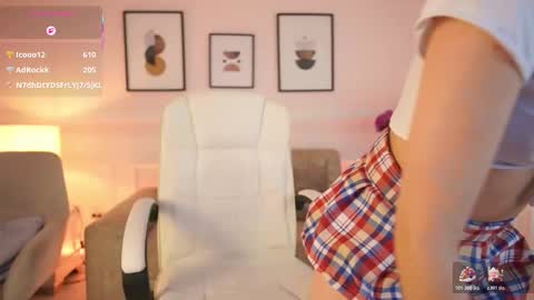 billiebrownn online show from 12-15-25, 07:18