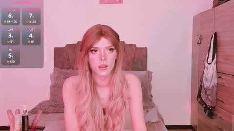 Billie Simons online show from 03-05-26, 06:37