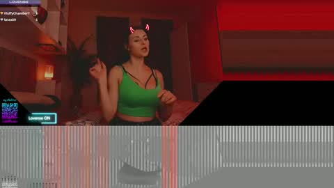 BillieStar online show from 01-03-25, 07:18