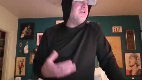 billjames55 online show from 03-25-26, 12:27