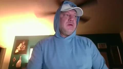 billjames55 online show from 04-06-26, 11:33