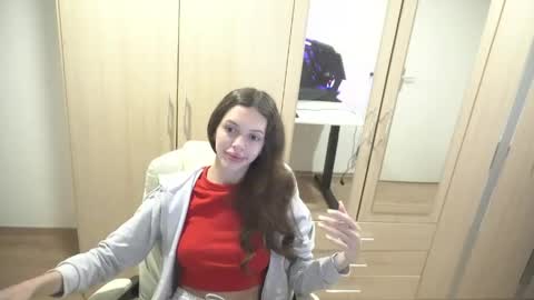 billy1love online show from 05-11-26, 01:00