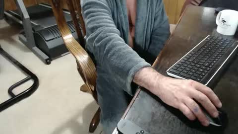 Snapshot of billy471 chatting on 02-14-25, 10:49 billy471 online show from 02-14-25, 10:49