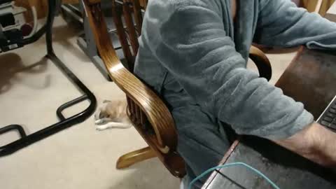 billy471 online show from 11-27-25, 11:34