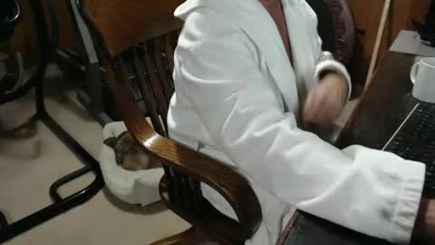 billy471 online show from 11-30-25, 09:57