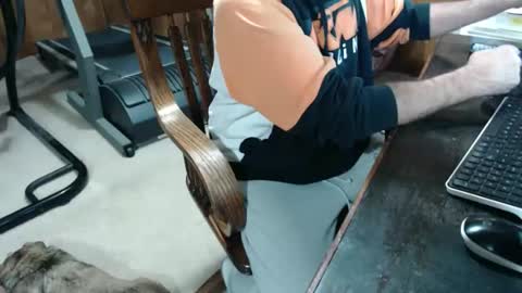 billy471 online show from 12-19-25, 06:15