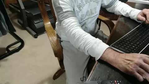 billy471 online show from 01-15-26, 09:51