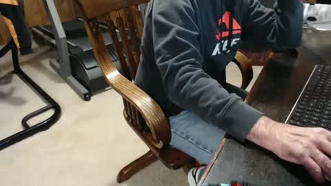 billy471 online show from 02-14-26, 09:11