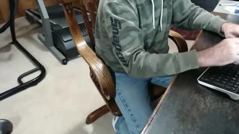 billy471 online show from 03-06-26, 09:22