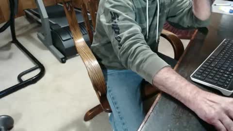 billy471 online show from 03-09-26, 09:08