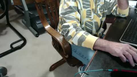 billy471 online show from 03-19-26, 10:58