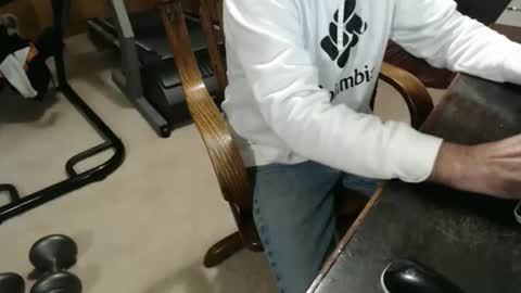 billy471 online show from 03-23-26, 10:25