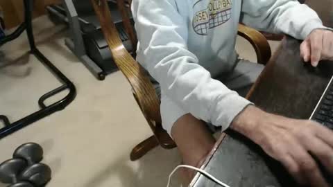 billy471 online show from 04-25-26, 11:35