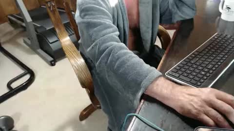 billy471 online show from 04-26-26, 01:53