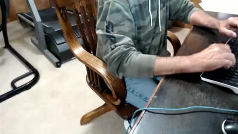 billy471 online show from 06-09-26, 11:05