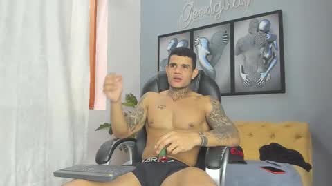 Billy Douglass online show from 12-15-25, 08:35