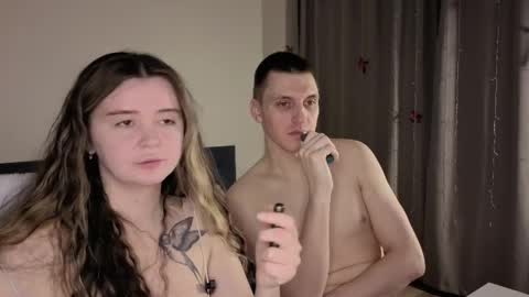 Billy Betty online show from 04-29-26, 12:05