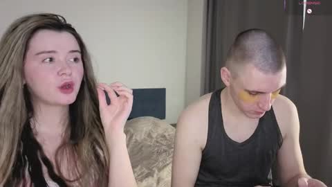 Billy Betty online show from 05-24-26, 10:42