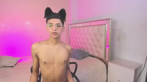 Sam online show from 09-19-25, 11:55