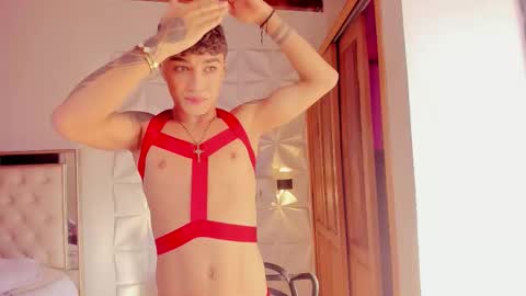 Sam online show from 12-22-25, 09:12