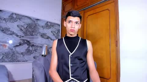 Sam online show from 04-27-26, 12:47