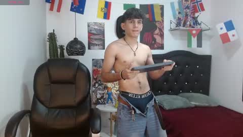 billy wild online show from 07-08-26, 11:37
