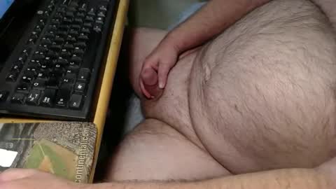 Snapshot of billybob337 chatting on 04-19-26, 04:45 Bill E Bobb online show from 04-19-26, 04:45