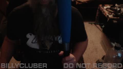 Billycluber online show from 01-31-25, 05:09