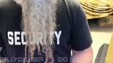 Billycluber online show from 06-18-26, 06:57