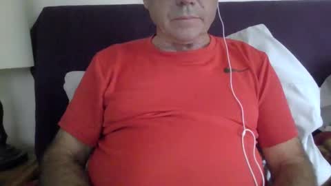 billydubs online show from 11-05-25, 04:29