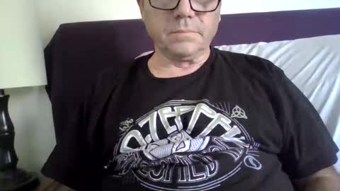 billydubs online show from 11-18-25, 05:06