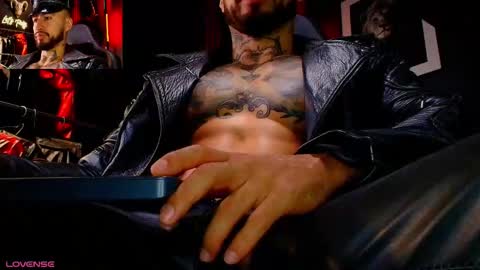 billy online show from 03-01-26, 12:40