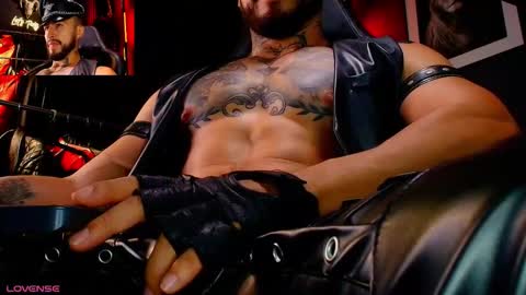 billy online show from 03-04-26, 06:58