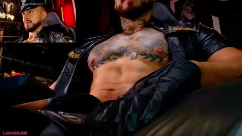 billy online show from 03-06-26, 05:31