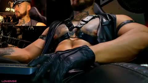 billy online show from 05-26-26, 04:47
