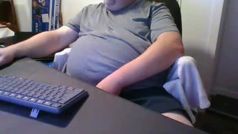 billymcn online show from 11-06-25, 11:15