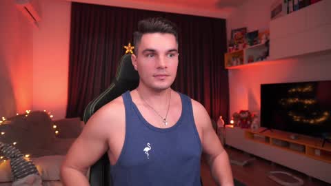 Snapshot of billypassion chatting on 12-07-24, 10:34 BillyPassion online show from 12-07-24, 10:34