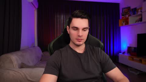 Snapshot of billypassion chatting on 02-05-25, 08:54 BillyPassion online show from 02-05-25, 08:54