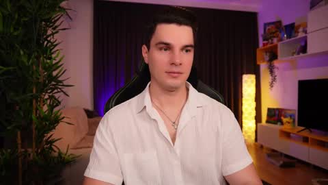 Snapshot of billypassion chatting on 02-10-25, 05:03 BillyPassion online show from 02-10-25, 05:03