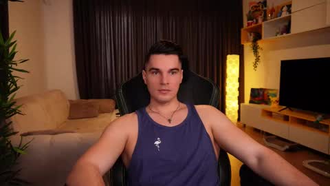 Snapshot of billypassion chatting on 02-18-25, 07:54 BillyPassion online show from 02-18-25, 07:54